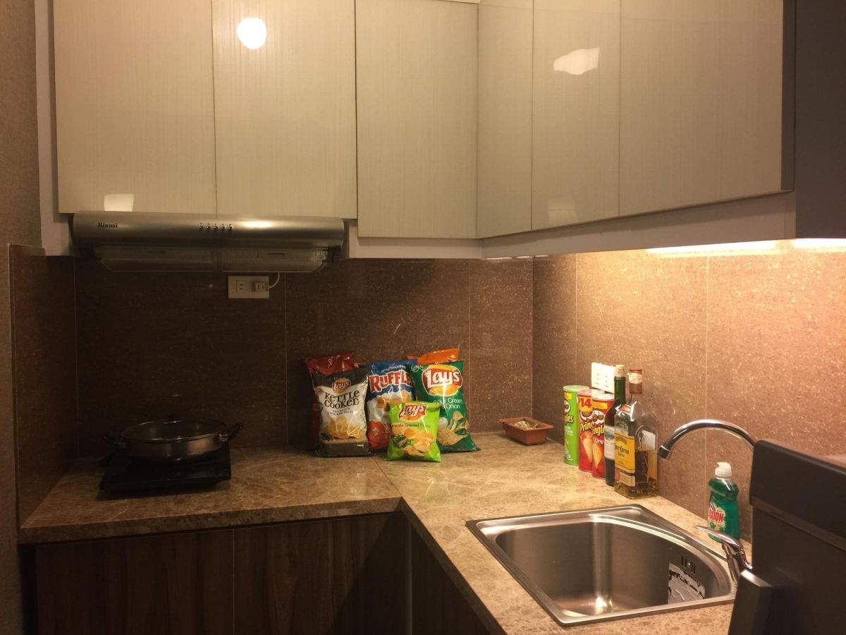 Hotel Grade One Bedroom in the heart of Eastwood06
