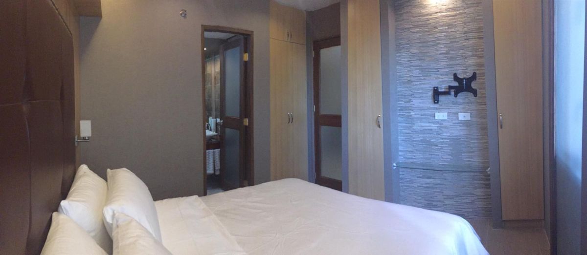 Hotel Grade One Bedroom in the heart of Eastwood08