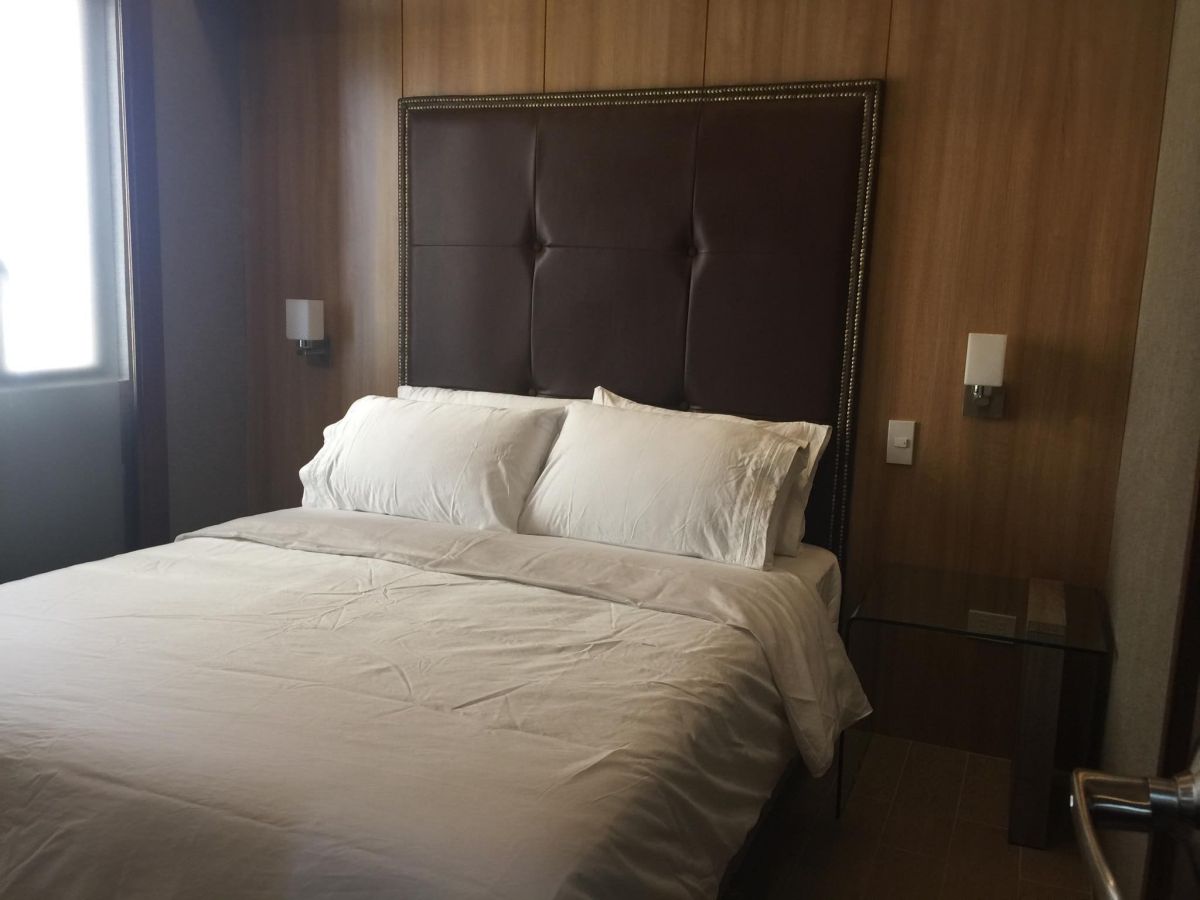 Hotel Grade One Bedroom in the heart of Eastwood09