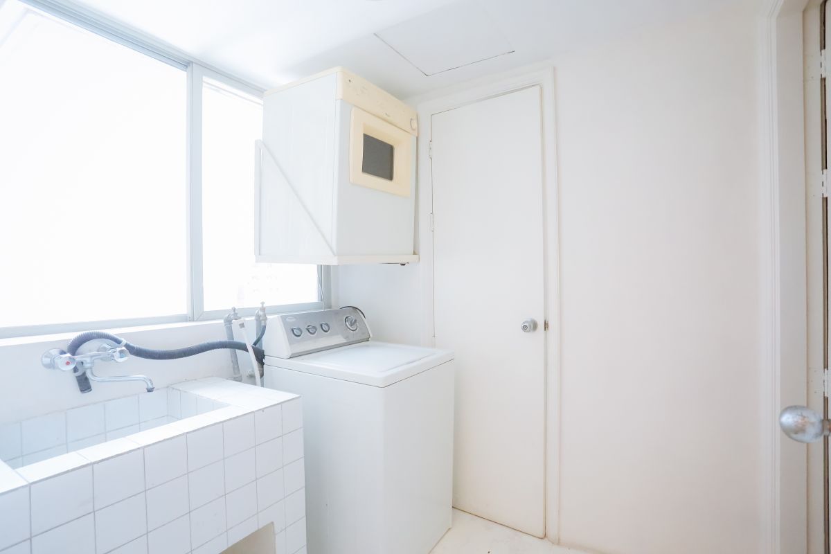 "Two bedroom unit in Frabella 1, fully furnished, for rent"07
