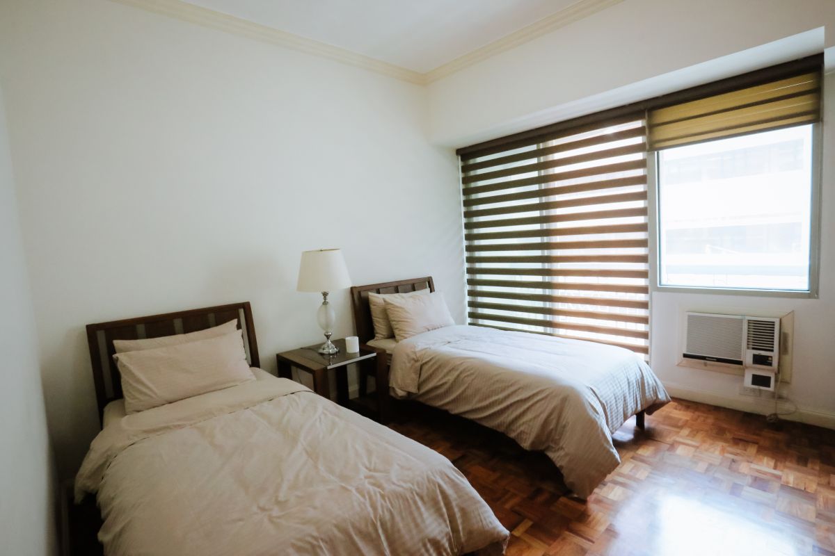 "Two bedroom unit in Frabella 1, fully furnished, for rent"08