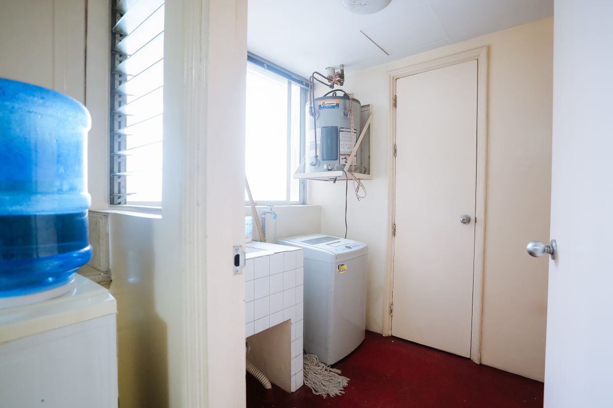 Two bedroom with balcony unit in Frabella 1 for rent05