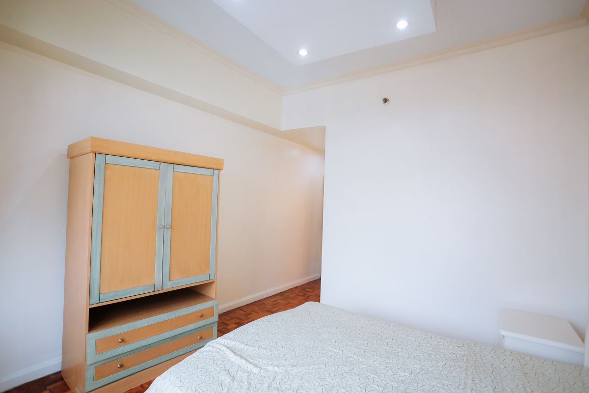 Two bedroom with balcony unit in Frabella 1 for rent07