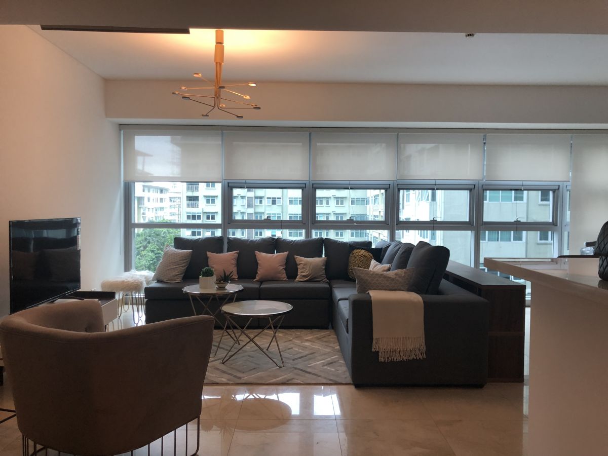 For Lease 2 Bedroom Suite at Garden Bridge One Serendra03