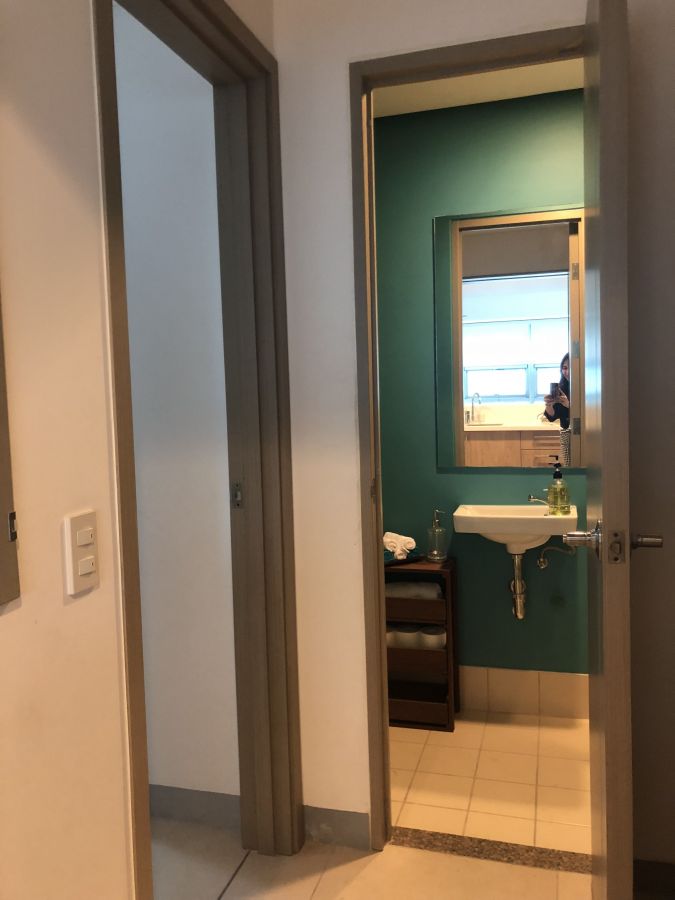 For Lease 2 Bedroom Suite at Garden Bridge One Serendra06