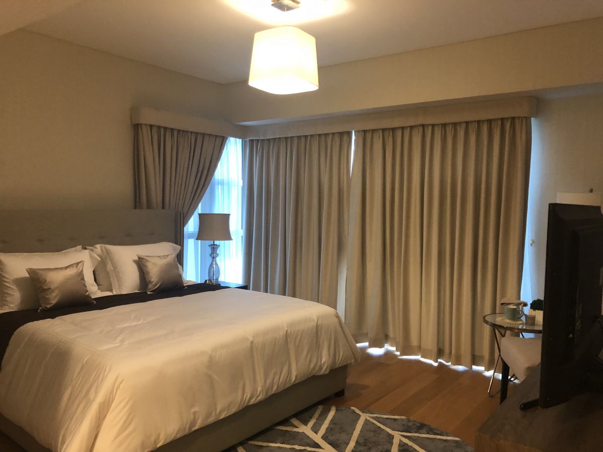 For Lease 2 Bedroom Suite at Garden Bridge One Serendra08