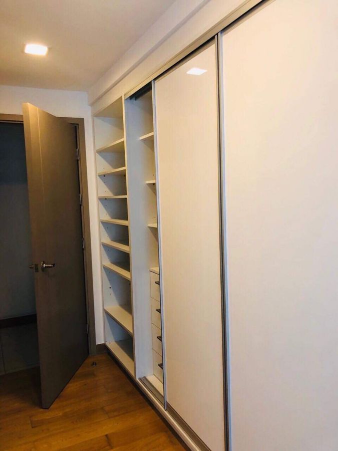 3 Bedroom Garden Bridge At ONE SERENDRA06