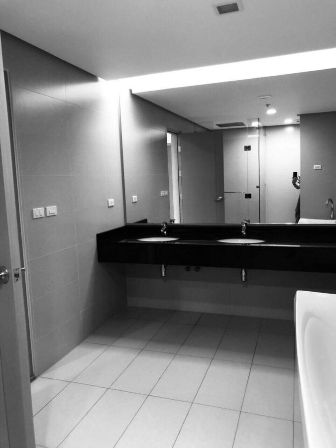 3 Bedroom Garden Bridge At ONE SERENDRA10