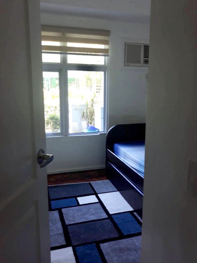 3 Bedroom Garden Unit Two Serendra For Rent05