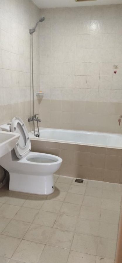 Newly Renovated 2-Bedroom Semi-Furnished Apartment with Parking for Lease06
