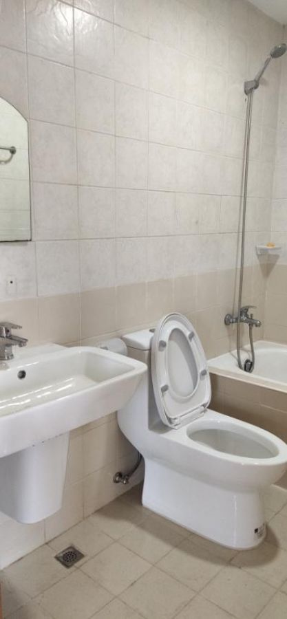 Newly Renovated 2-Bedroom Semi-Furnished Apartment with Parking for Lease07