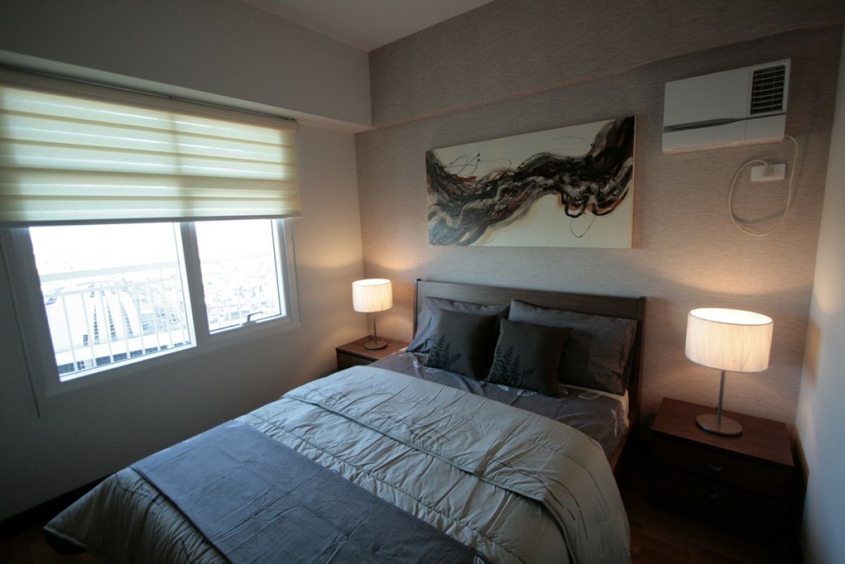 Two Serendra Aston Tower  1 Bedroom Condomium Unit for Rent05