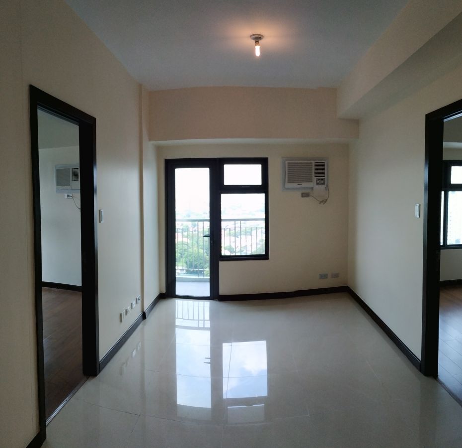 Brand new 2BR Magnolia Residences Tower C02