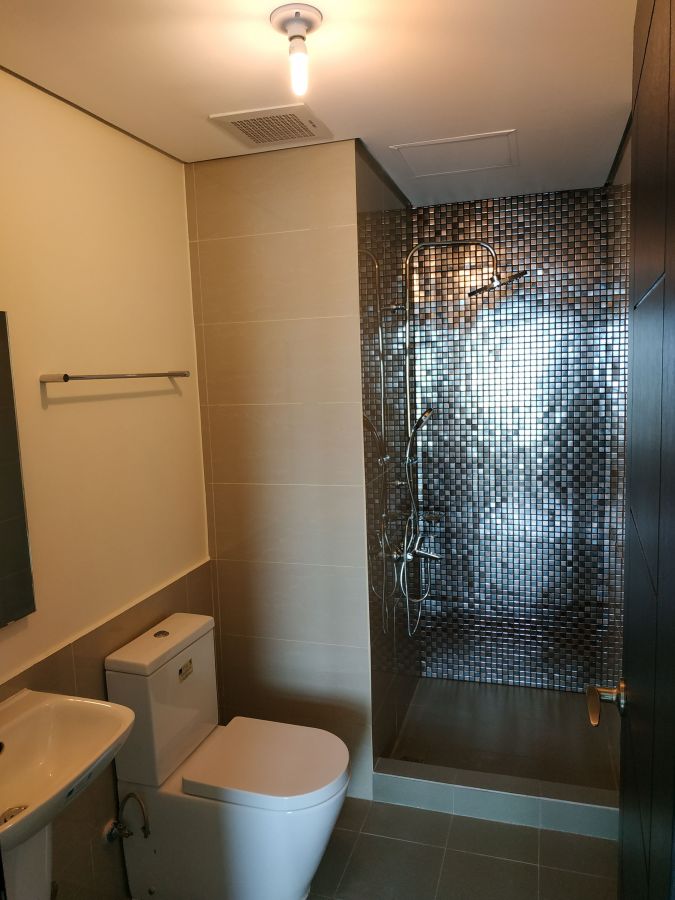 Brand new 2BR Magnolia Residences Tower C03