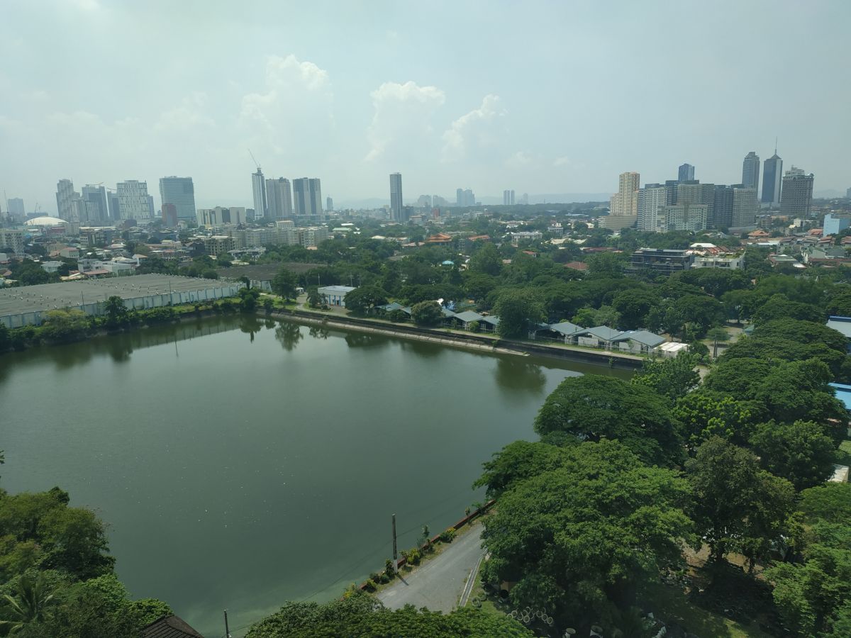 Brand new 2BR Magnolia Residences Tower C06