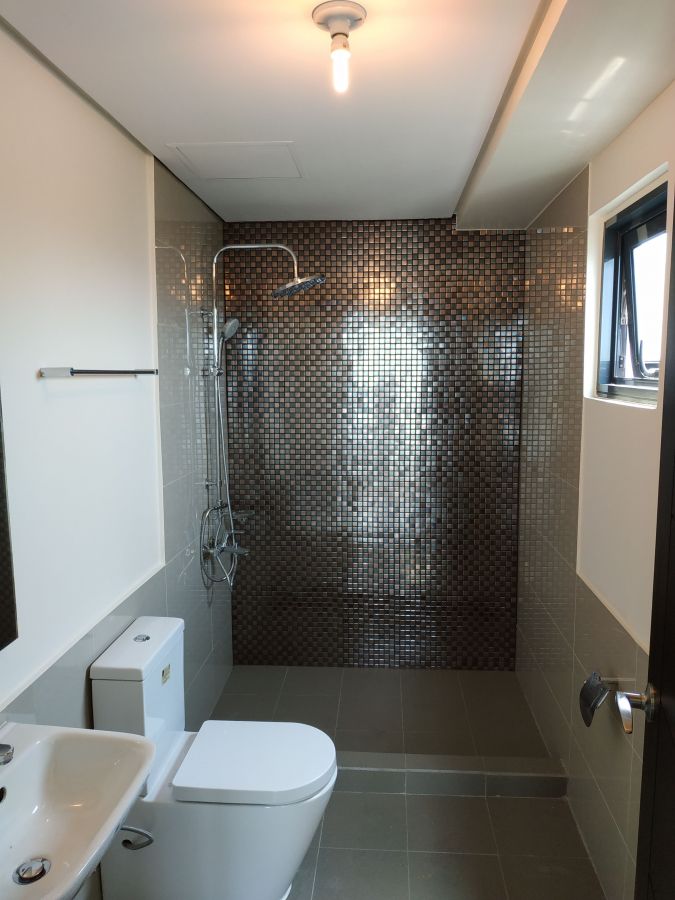 Brand new 2BR Magnolia Residences Tower C07