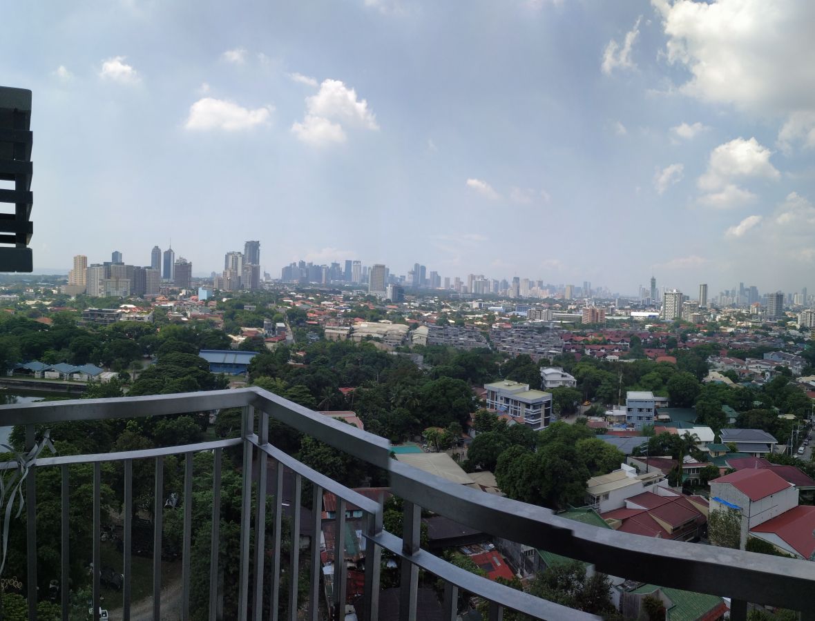 Brand new 2BR Magnolia Residences Tower C10