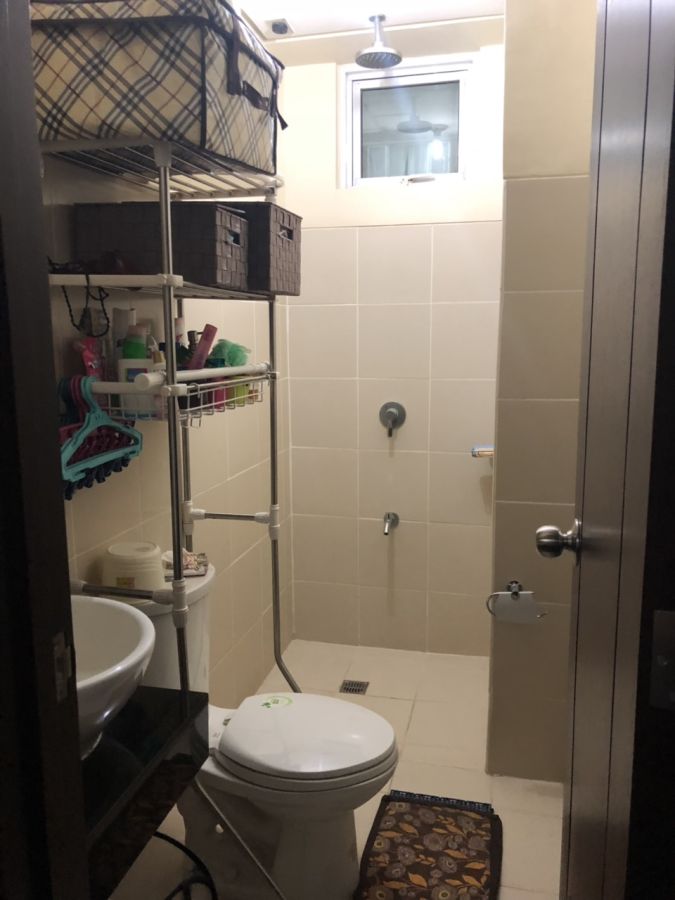 Fully Furnished Studio Unit in Ortigas Mandaluyong with access to MRT Station02