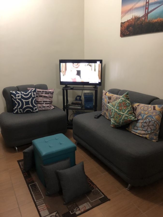 Fully Furnished Studio Unit in Ortigas Mandaluyong with access to MRT Station03