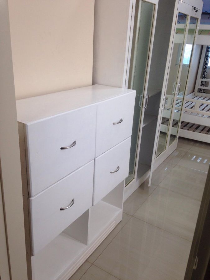 1 Bedroom Condo for Rent in Gateway Garden Heights06