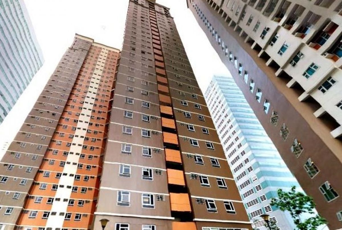 1 Bedroom Condo for Rent in Gateway Garden Heights08