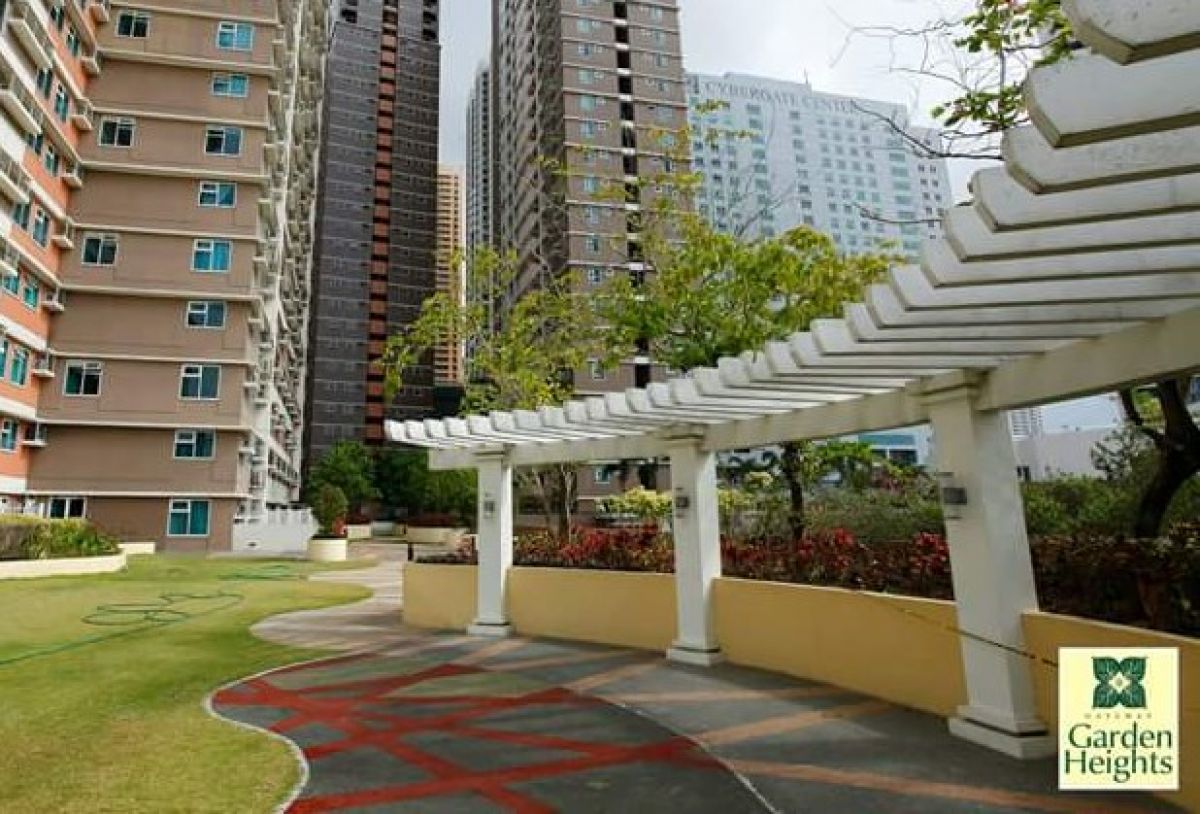 1 Bedroom Condo for Rent in Gateway Garden Heights09