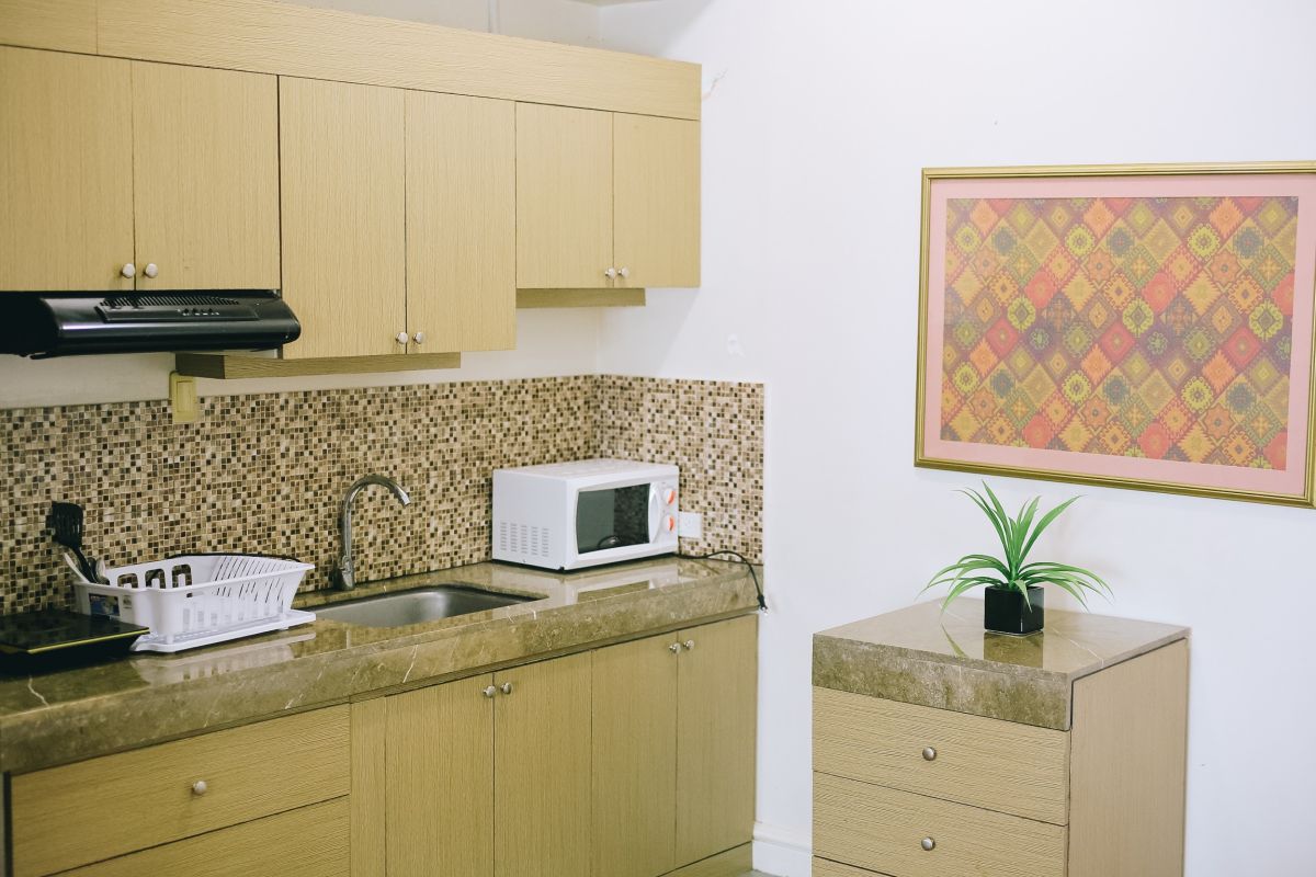 "One bedroom, for Rent unit in Asian Mansion II"02