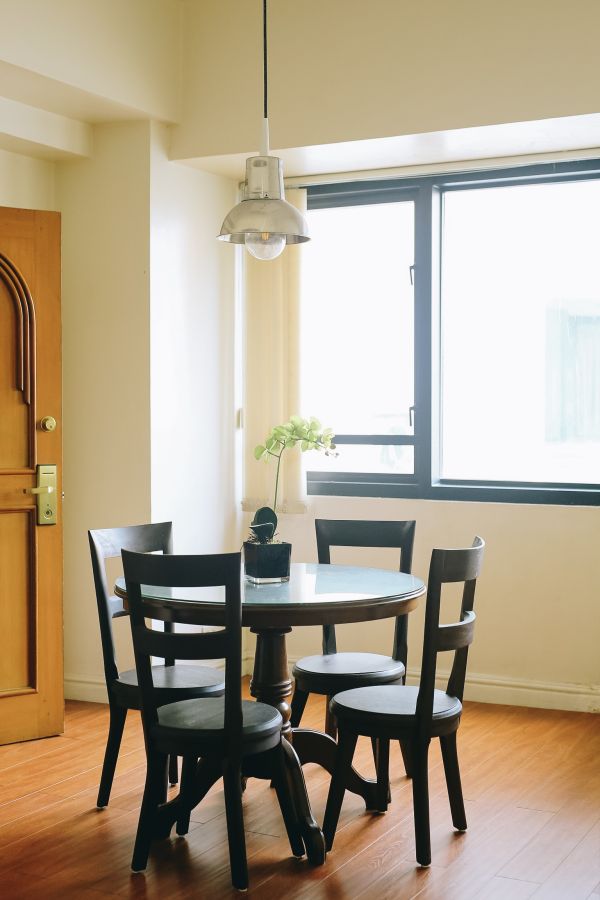 "One bedroom, for Rent unit in Asian Mansion II"03