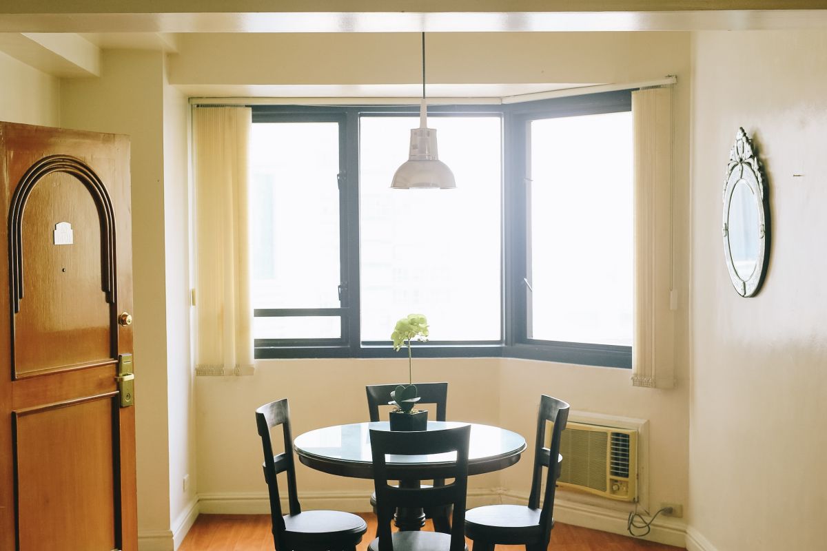 "One bedroom, for Rent unit in Asian Mansion II"04