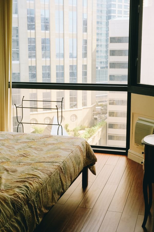 "One bedroom, for Rent unit in Asian Mansion II"05