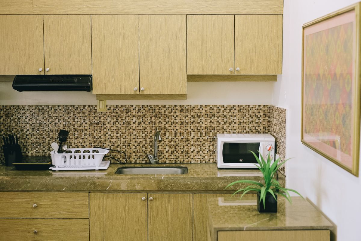 "One bedroom, for Rent unit in Asian Mansion II"08