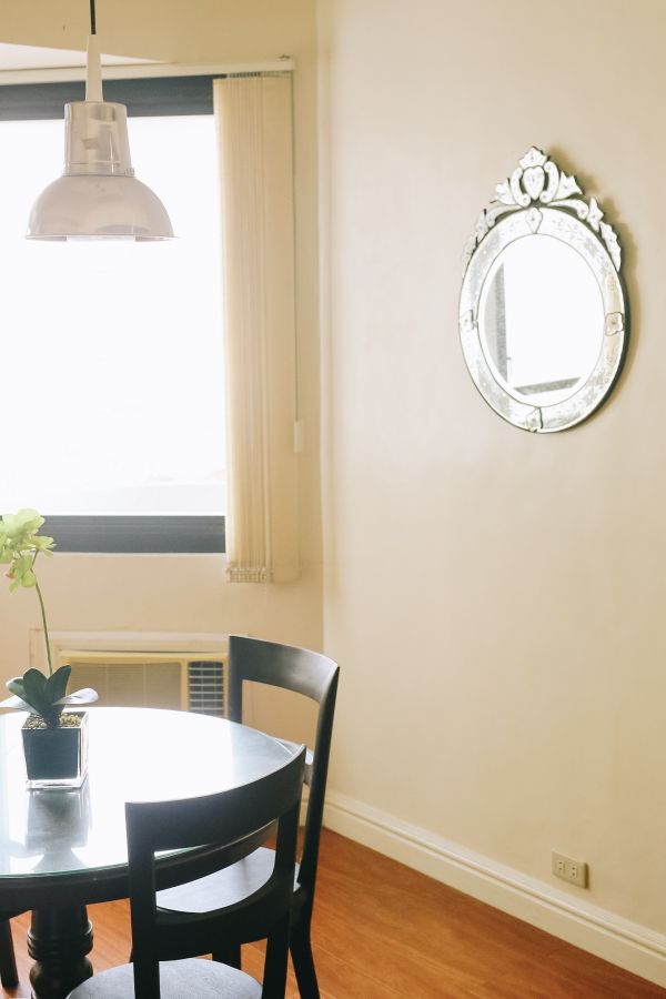 "One bedroom, for Rent unit in Asian Mansion II"09