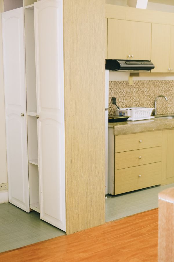 "One bedroom, for Rent unit in Asian Mansion II"10