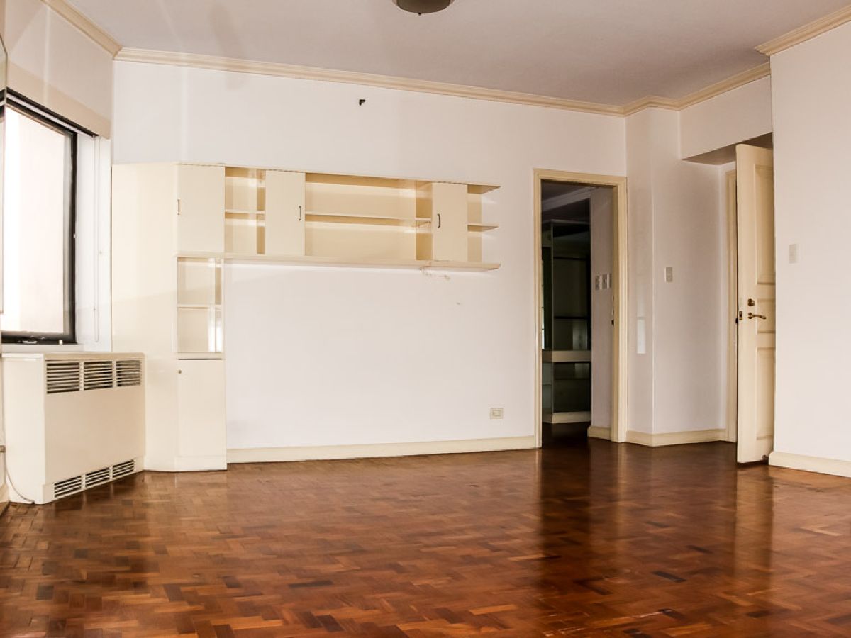 "Three bedroom unit, Semi-Furnished in Pacific Plaza Ayala"08