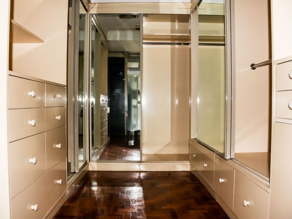 "Three bedroom unit, Semi-Furnished in Pacific Plaza Ayala"10