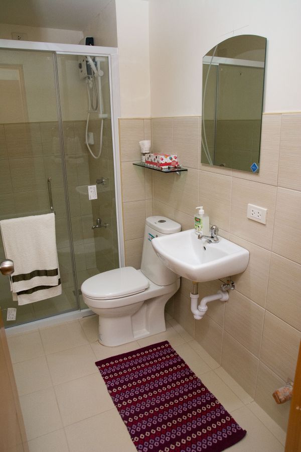 1 Bedroom Condo For Rent At The Alpina Heights Condominium02