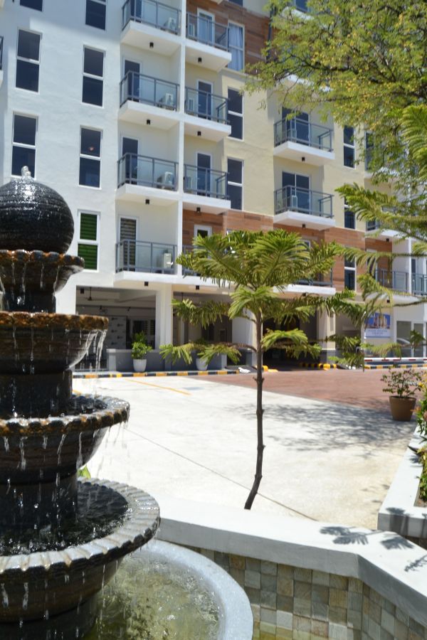 1 Bedroom Condo For Rent At The Alpina Heights Condominium04