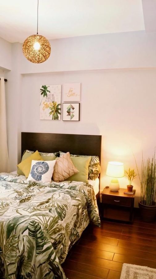Relaxing One Bedroom beside Airport NAIA02