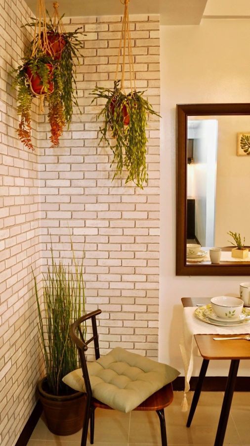 Relaxing One Bedroom beside Airport NAIA08
