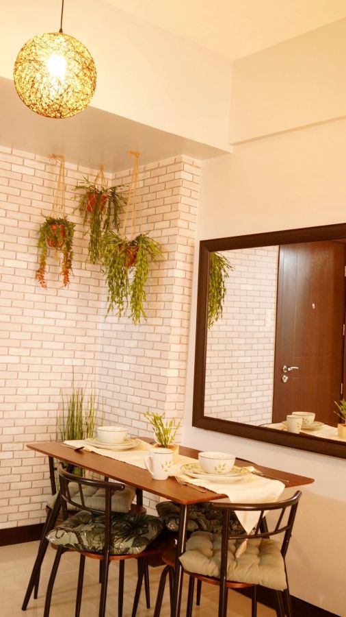 Relaxing One Bedroom beside Airport NAIA09