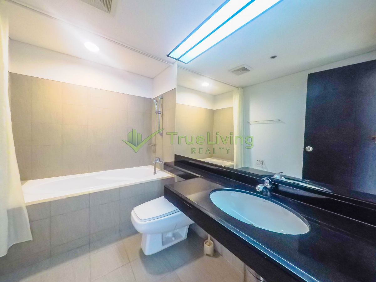 "Fully Furnished 2BR Unit in The Residences at Greenbelt, Makati"09