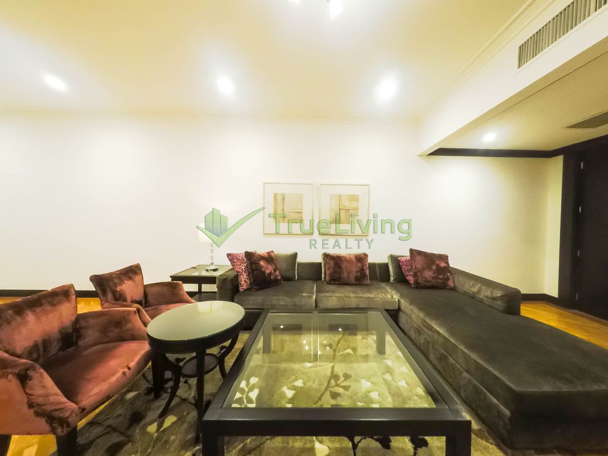 "Spacious Fully Furnished 2BR Condo For Rent in Tiffany Place, Makati"06