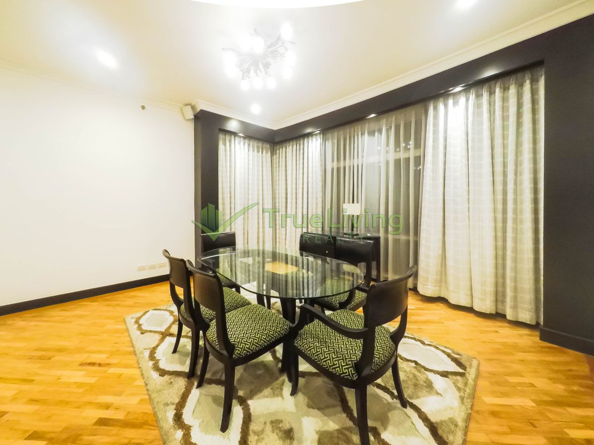 "Spacious Fully Furnished 2BR Condo For Rent in Tiffany Place, Makati"07