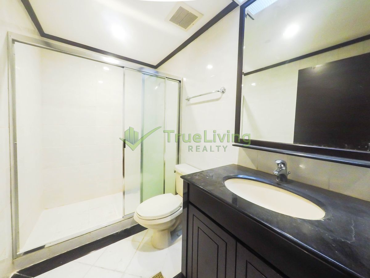 "Spacious Fully Furnished 2BR Condo For Rent in Tiffany Place, Makati"10