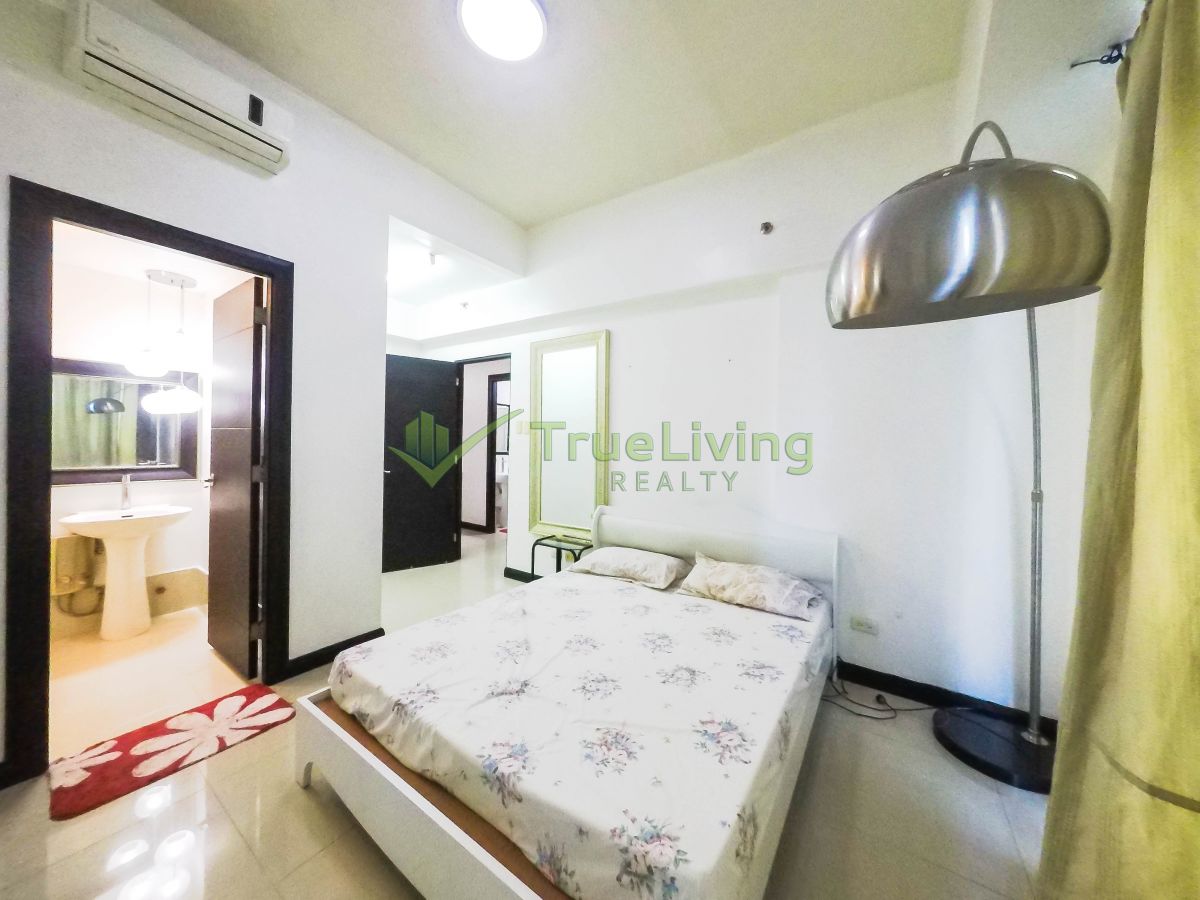 "Fully Furnished 2-Bedroom Condo For Rent in Sapphire Residences, BGC"03
