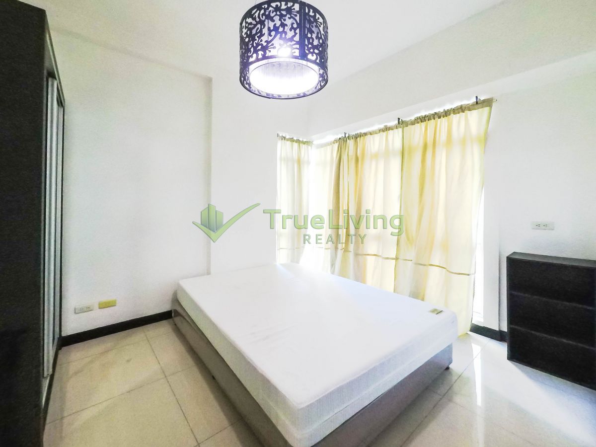 "Fully Furnished 2-Bedroom Condo For Rent in Sapphire Residences, BGC"05