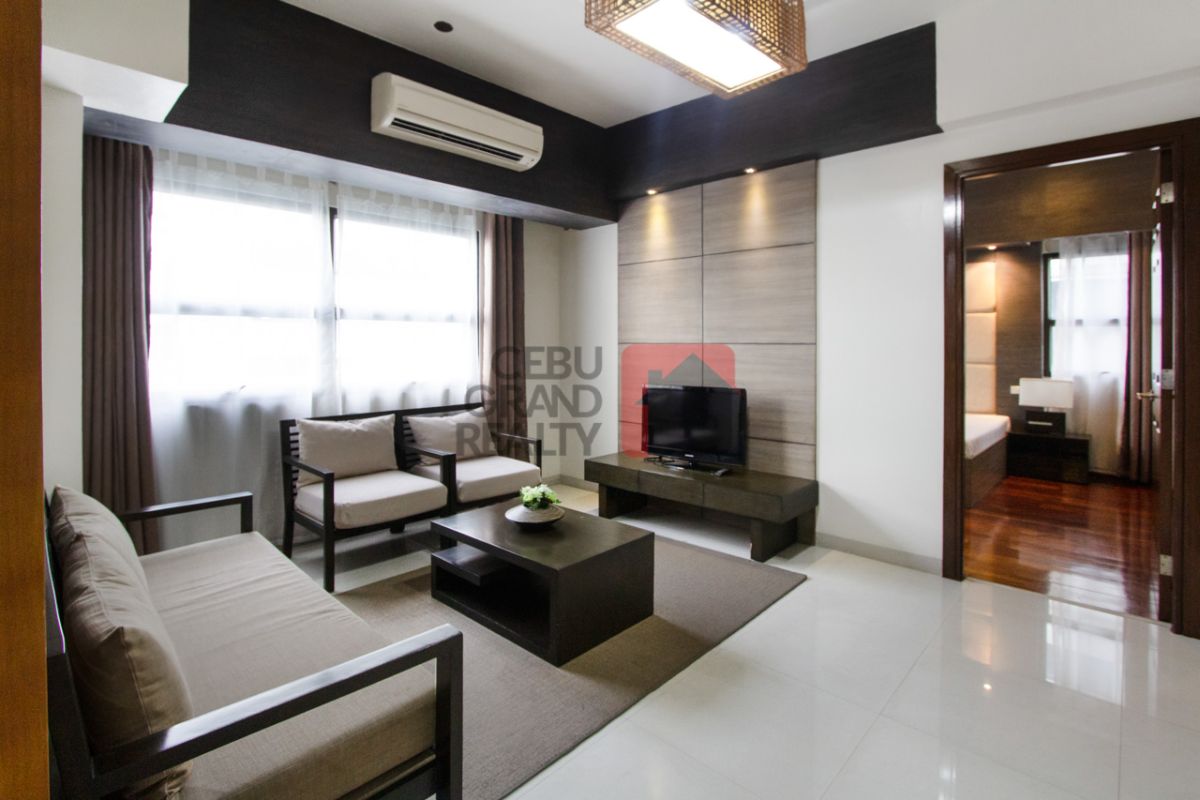 2 Bedroom Condo for Rent in Cebu Business Park02