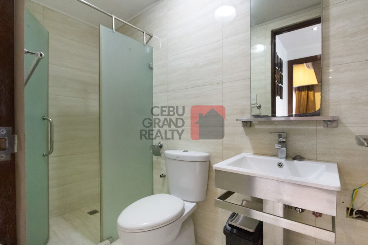 2 Bedroom Condo for Rent in Cebu Business Park06