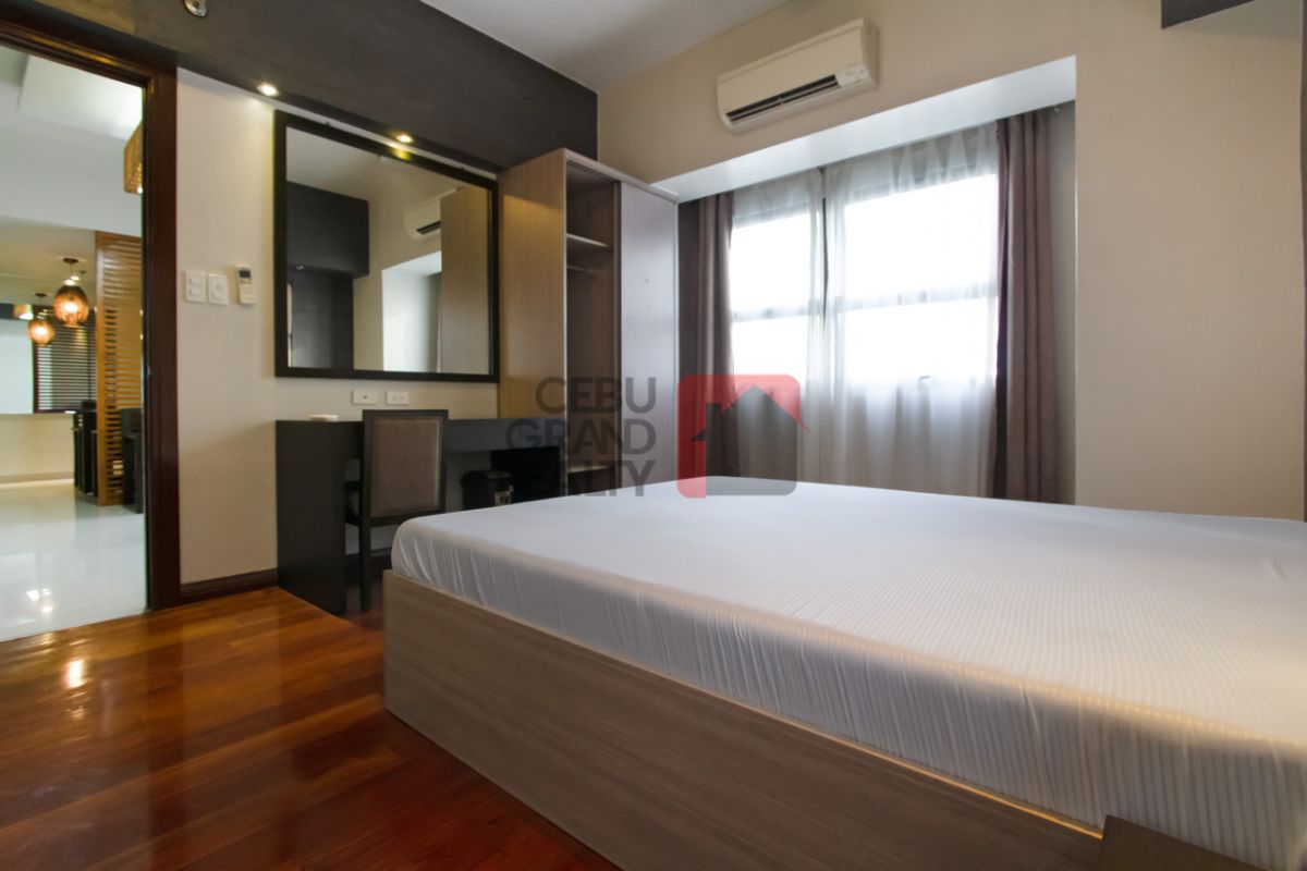 2 Bedroom Condo for Rent in Cebu Business Park09