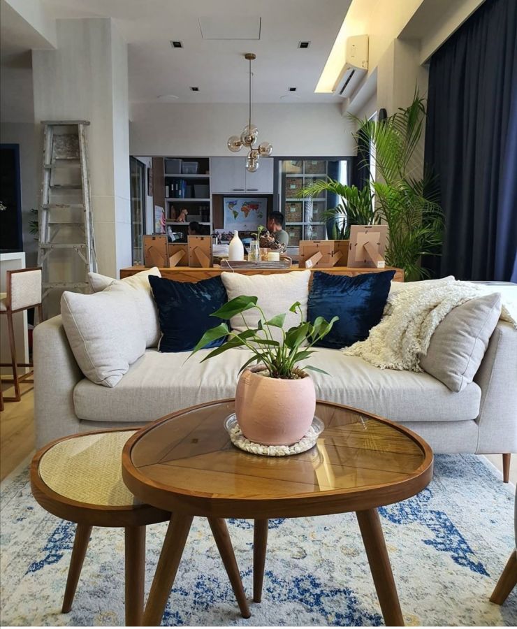 OWNER > 2BR + Office/Guest Room (Original 3BR Layout) ST. MORITZ PRIVATE ESTATES02